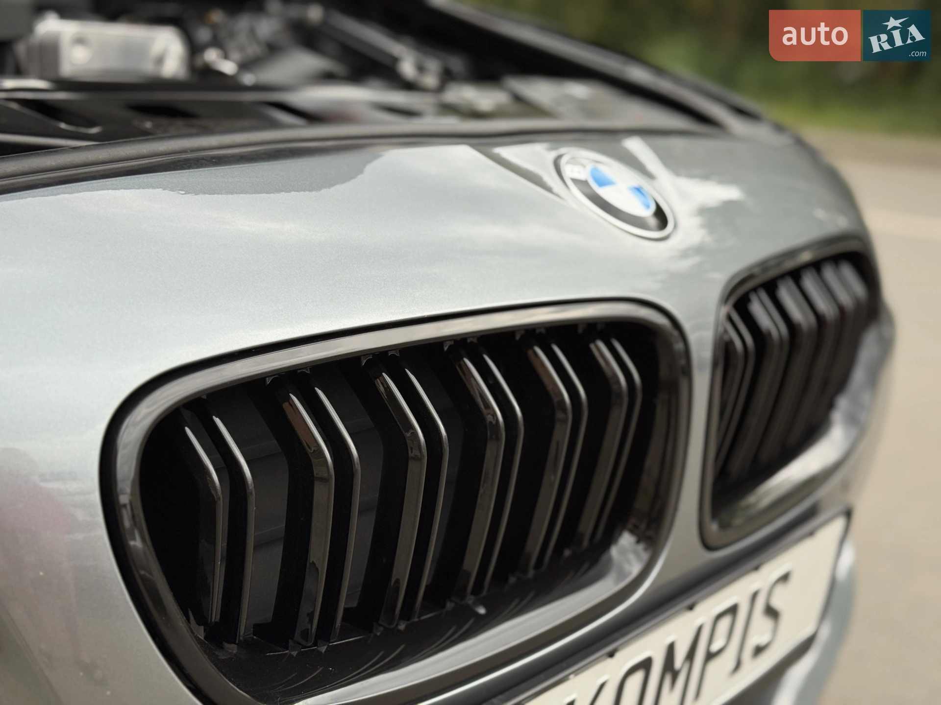 2012 BMW 5er - мініатюра 89