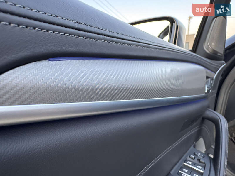 Седан BMW 5 Series 2018 в Киеве фото 56 Седан BMW 5 Series 2018 в Киеве