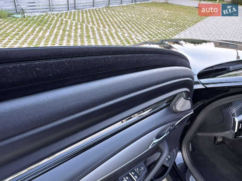 Седан BMW 5 Series 2018 в Киеве фото 60 Седан BMW 5 Series 2018 в Киеве