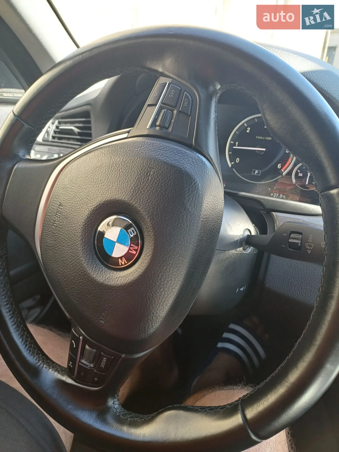 2016 BMW 5er - мініатюра 15