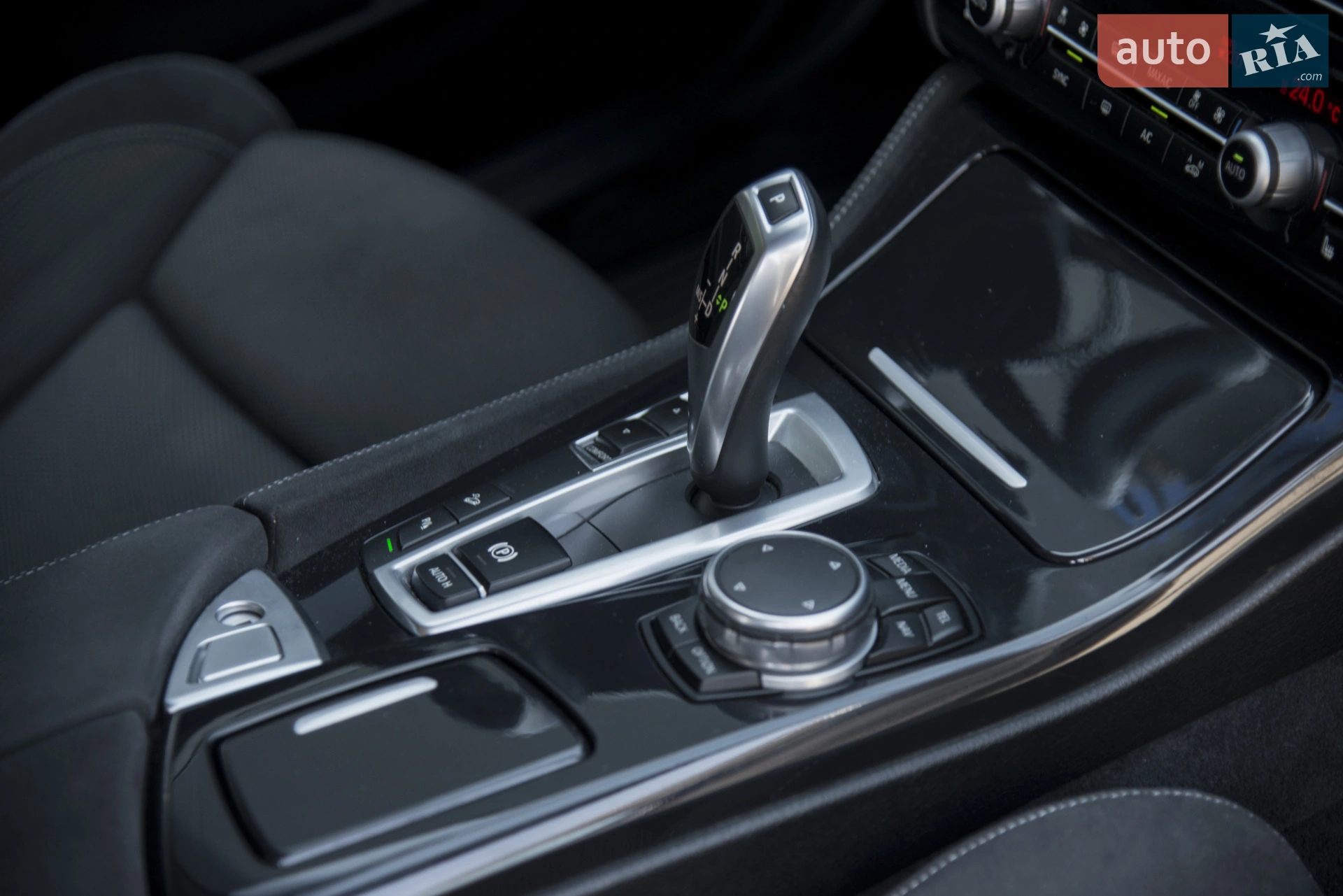 2014 BMW 5er - мініатюра 35