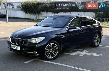 Лифтбек BMW 5 Series 2010 в Киеве