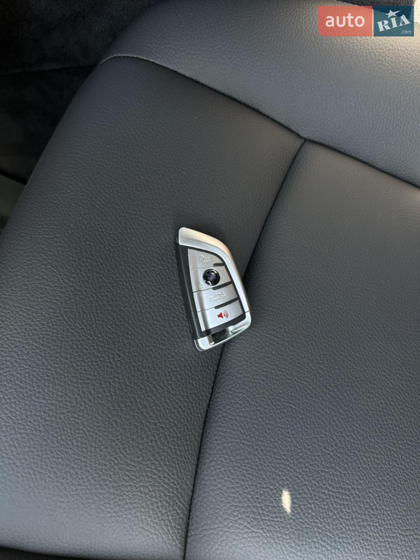 2014 BMW 5er - мініатюра 22