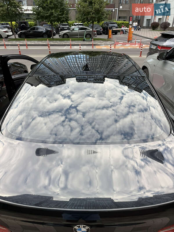 Седан BMW 5 Series 2013 в Киеве фото 9 Седан BMW 5 Series 2013 в Киеве