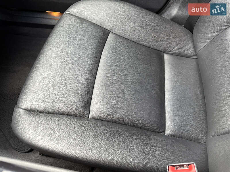 Седан BMW 5 Series 2013 в Киеве фото 41 Седан BMW 5 Series 2013 в Киеве