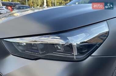 Седан BMW 5 Series 2023 в 