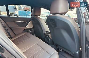Седан BMW 5 Series 2023 в 