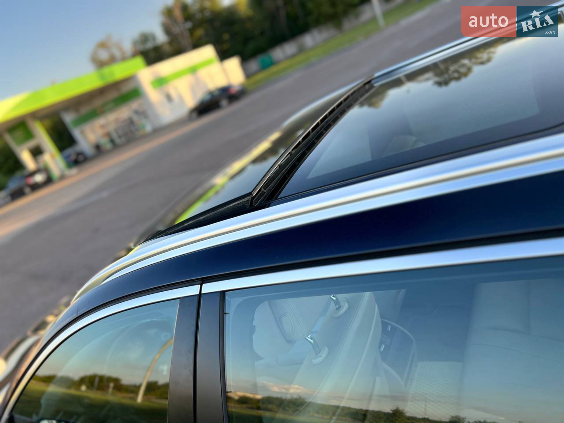 2012 BMW 5er - мініатюра 23