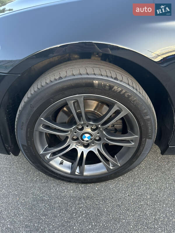 Седан BMW 5 Series 2013 в Киеве фото 14 Седан BMW 5 Series 2013 в Киеве