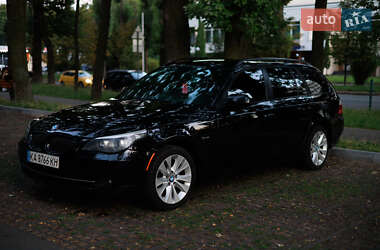 Універсал BMW 5 Series 2004 в Вінниці