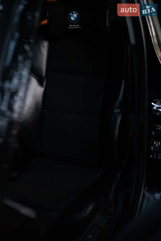 Универсал BMW 5 Series 2004 в Виннице