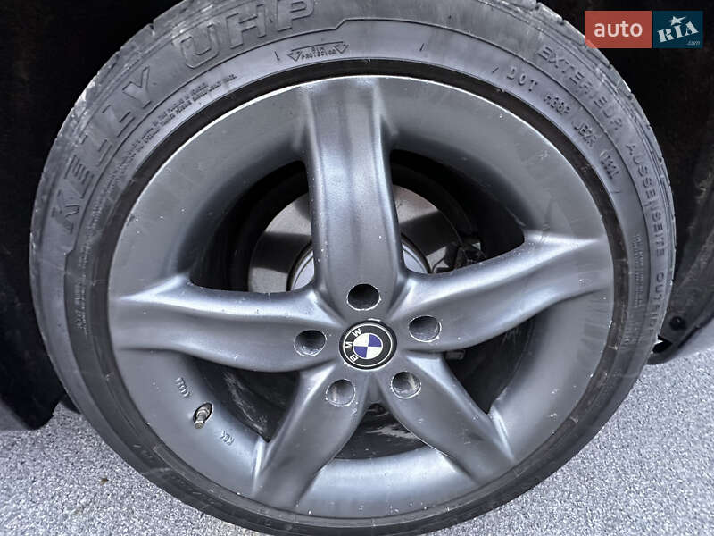 Універсал BMW 5 Series 2004 в Рівному