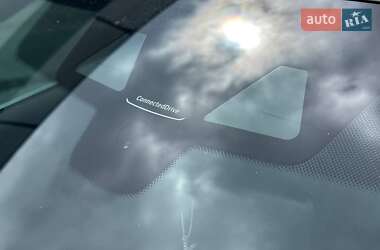 Седан BMW 5 Series 2018 в 