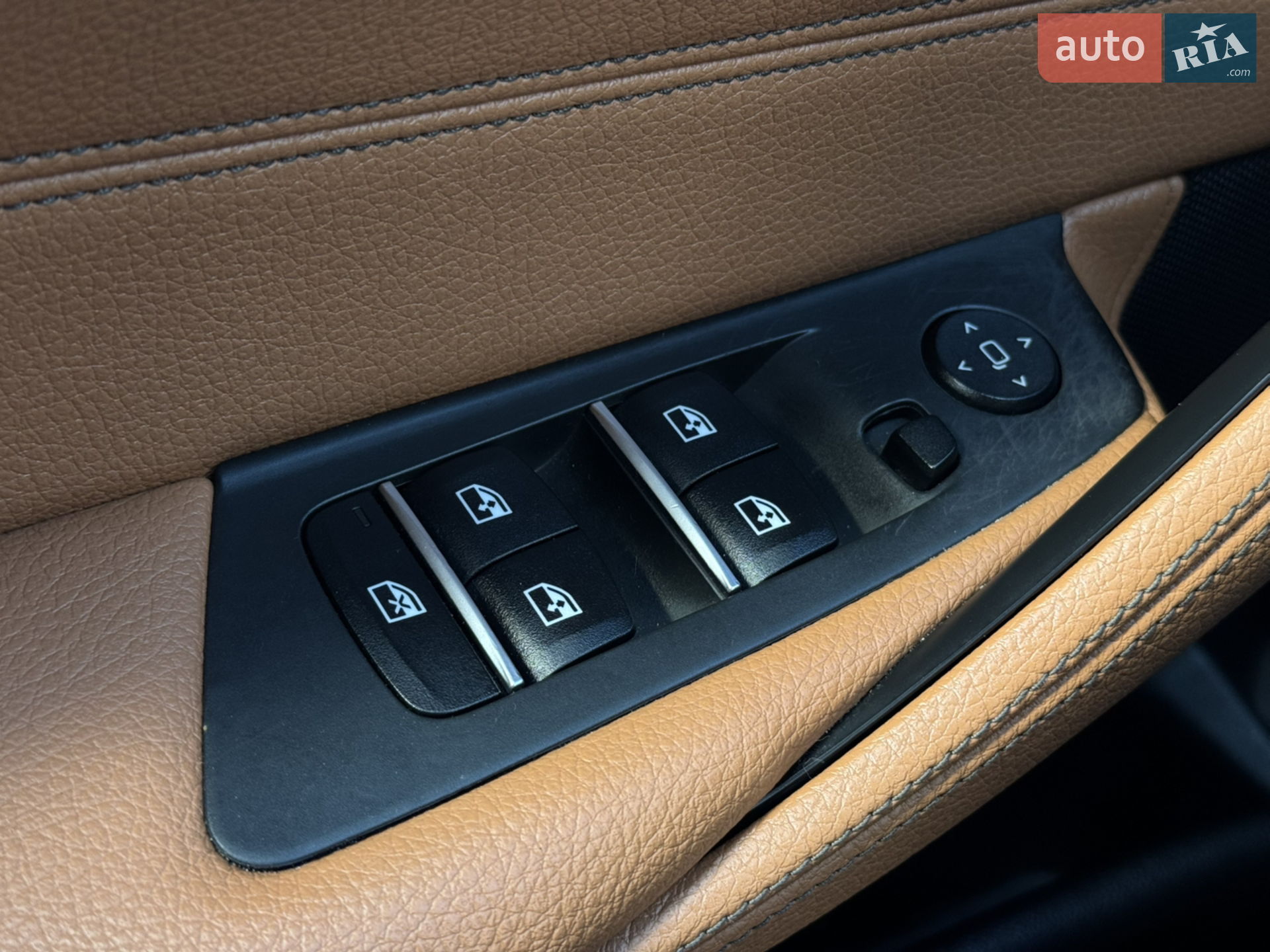 2017 BMW 5er - мініатюра 30