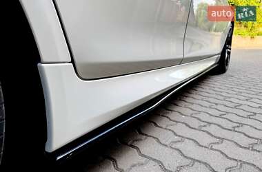Седан BMW 5 Series 2015 в 