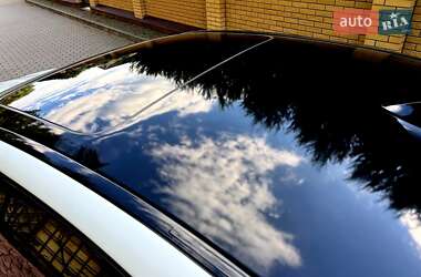 Седан BMW 5 Series 2015 в 