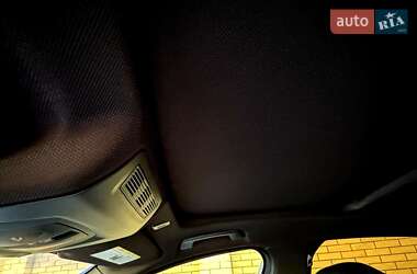 Седан BMW 5 Series 2015 в 