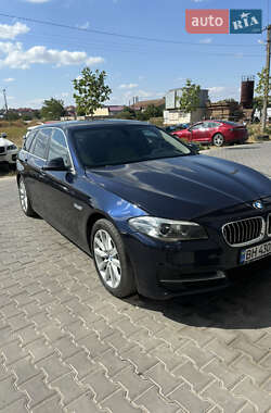 Универсал BMW 5 Series 2014 в Одессе