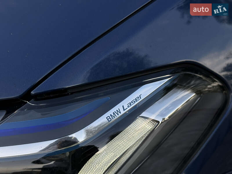 Седан BMW 5 Series 2020 в Рівному фото 33 Седан BMW 5 Series 2020 в Рівному