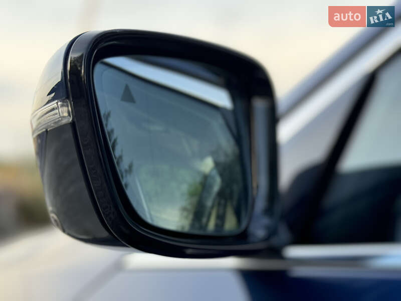 Седан BMW 5 Series 2020 в Рівному фото 41 Седан BMW 5 Series 2020 в Рівному