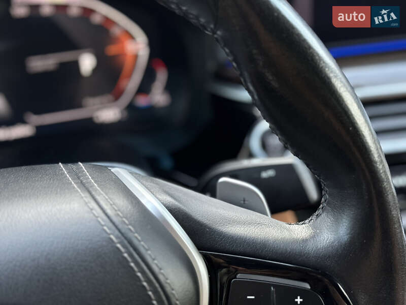 Седан BMW 5 Series 2020 в Рівному фото 78 Седан BMW 5 Series 2020 в Рівному