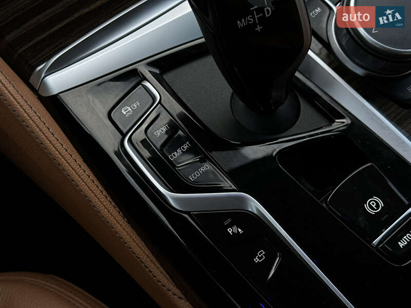 Седан BMW 5 Series 2020 в Рівному фото 83 Седан BMW 5 Series 2020 в Рівному