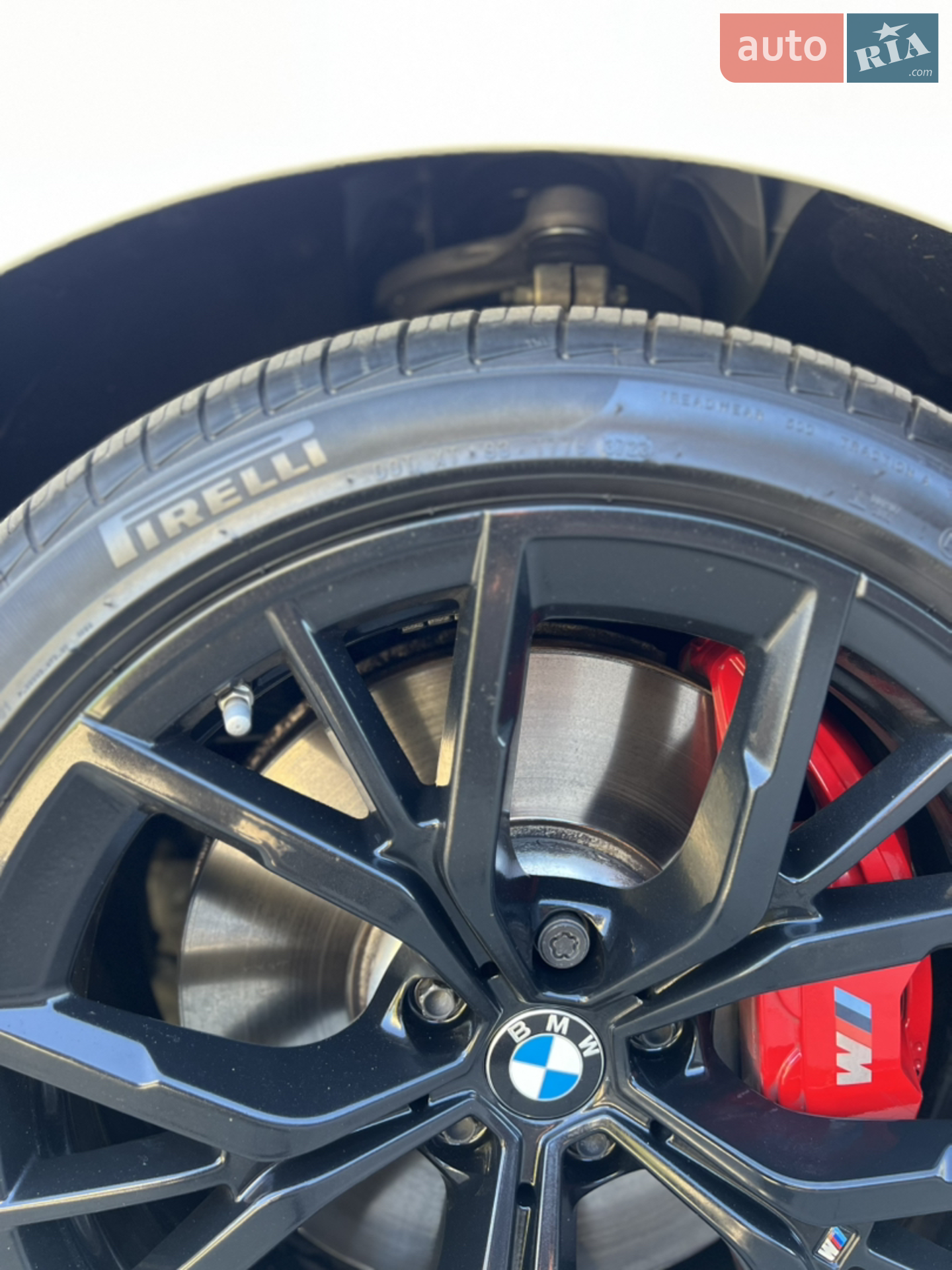 2022 BMW 5er - мініатюра 27