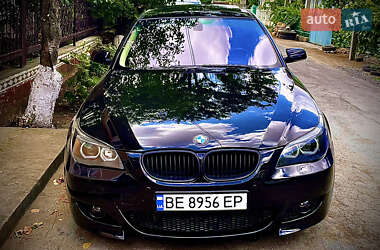 Седан BMW 5 Series 2004 в Веселинове