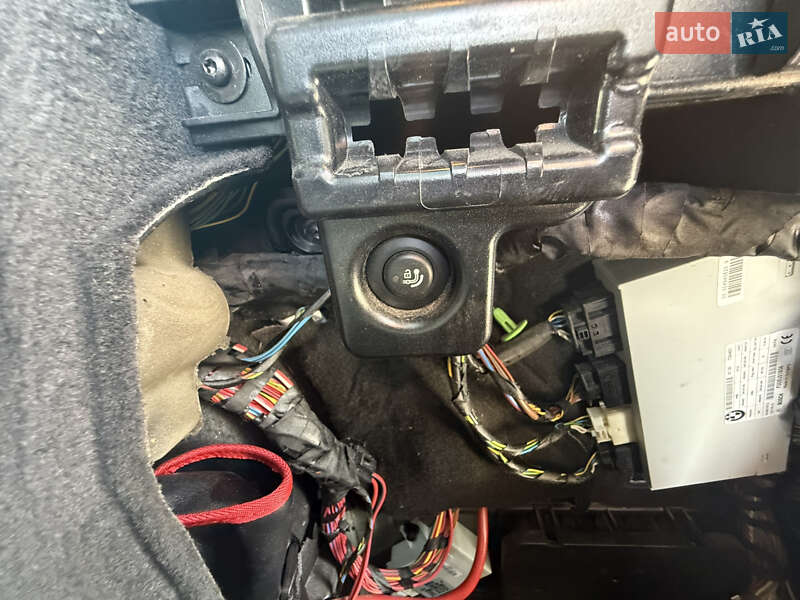 Универсал BMW 5 Series 2014 в Ровно