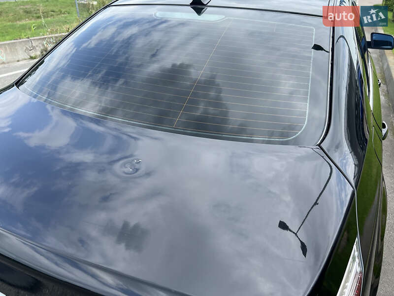 Седан BMW 5 Series 2008 в Киеве фото 28 Седан BMW 5 Series 2008 в Киеве