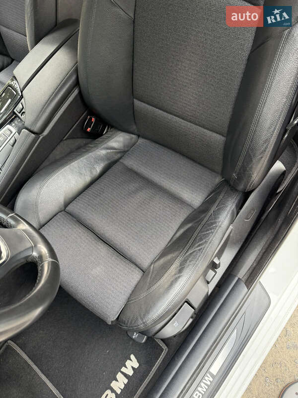 Седан BMW 5 Series 2012 в Ильинцах фото 12 Седан BMW 5 Series 2012 в Ильинцах