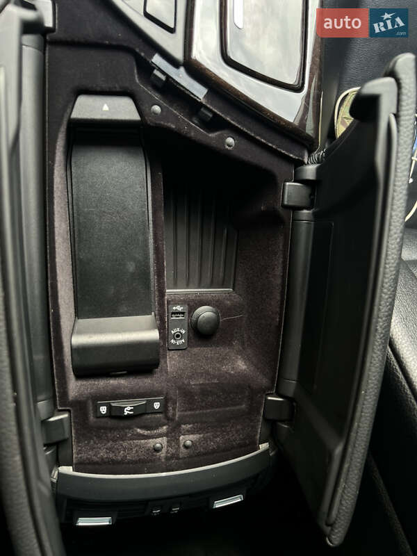 Седан BMW 5 Series 2012 в Кременчуге фото 33 Седан BMW 5 Series 2012 в Кременчуге