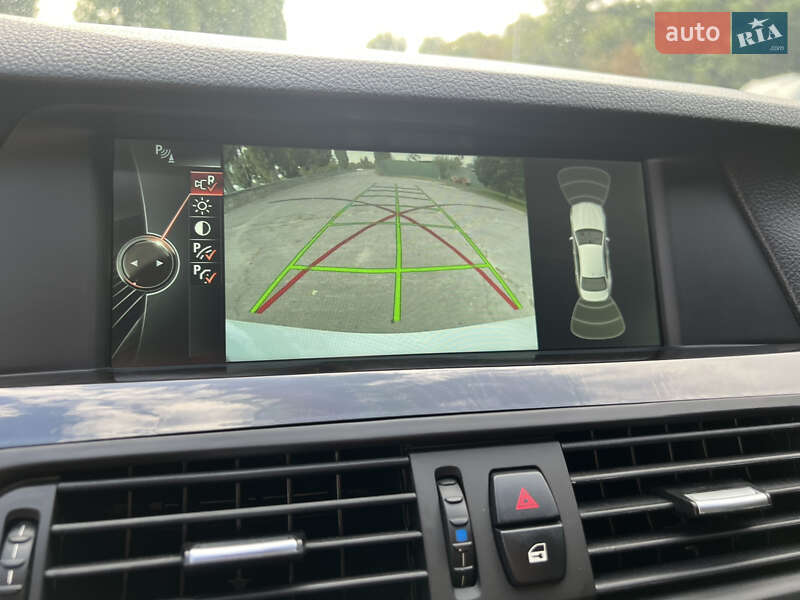 Седан BMW 5 Series 2012 в Кременчуге фото 45 Седан BMW 5 Series 2012 в Кременчуге