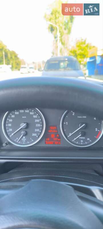 Универсал BMW 5 Series 2010 в Шепетовке