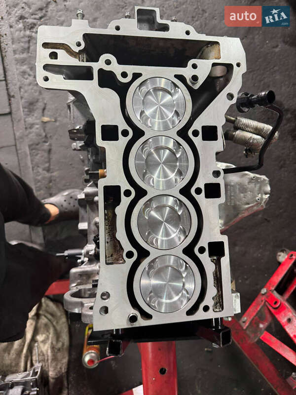 Седан BMW 5 Series 2015 в Ирпене фото 21 Седан BMW 5 Series 2015 в Ирпене