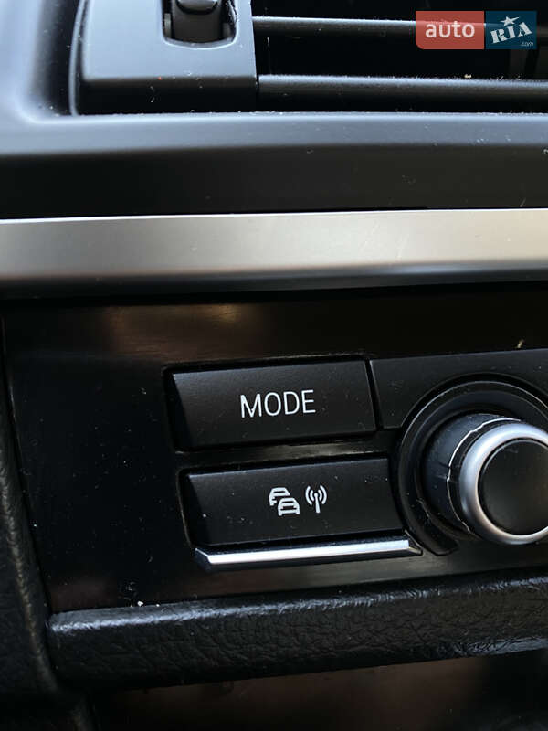 Универсал BMW 5 Series 2011 в Луцке