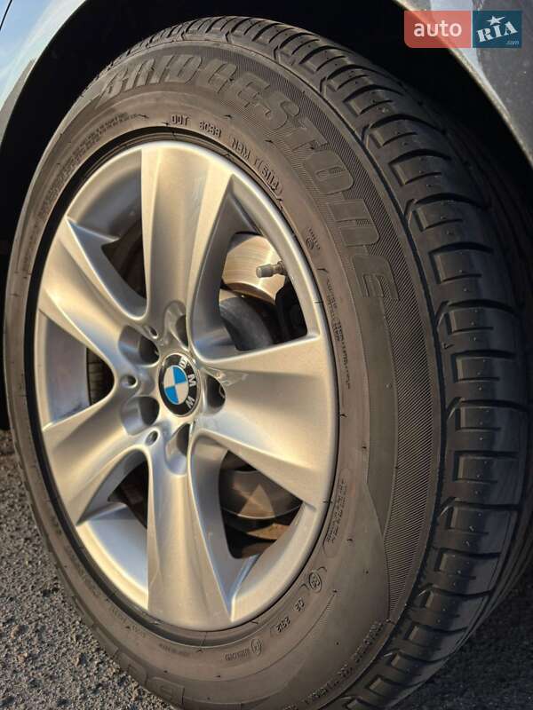 Седан BMW 5 Series 2012 в Черкассах фото 4 Седан BMW 5 Series 2012 в Черкассах