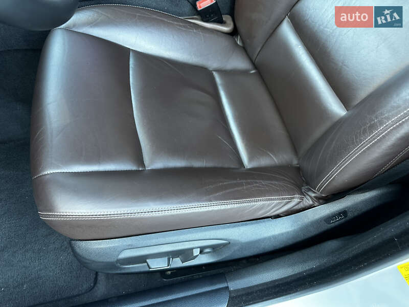 Седан BMW 5 Series 2014 в Кривом Роге