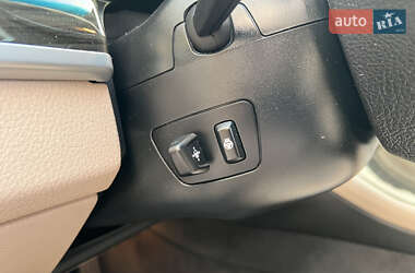 Седан BMW 5 Series 2013 в 