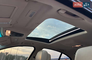 Седан BMW 5 Series 2013 в 