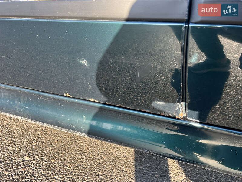 Седан BMW 5 Series 1997 в Одессе фото 16 Седан BMW 5 Series 1997 в Одессе