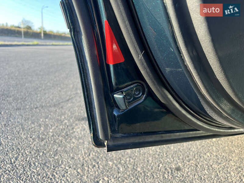 Седан BMW 5 Series 1997 в Одессе фото 21 Седан BMW 5 Series 1997 в Одессе