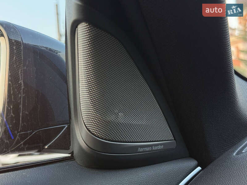 Седан BMW 5 Series 2017 в Харькове фото 32 Седан BMW 5 Series 2017 в Харькове