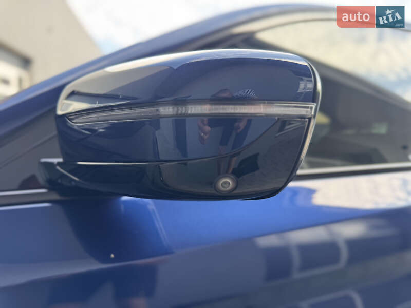 Седан BMW 5 Series 2017 в Мукачево фото 17 Седан BMW 5 Series 2017 в Мукачево