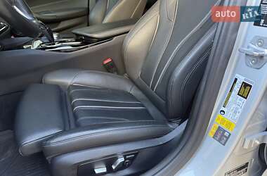 Седан BMW 5 Series 2019 в 