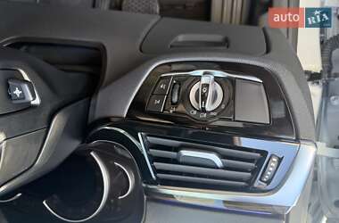 Седан BMW 5 Series 2019 в 
