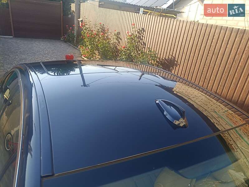 Седан BMW 5 Series 2018 в Днепре фото 51 Седан BMW 5 Series 2018 в Днепре