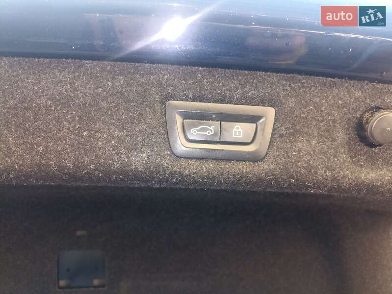 Седан BMW 5 Series 2018 в Днепре фото 60 Седан BMW 5 Series 2018 в Днепре