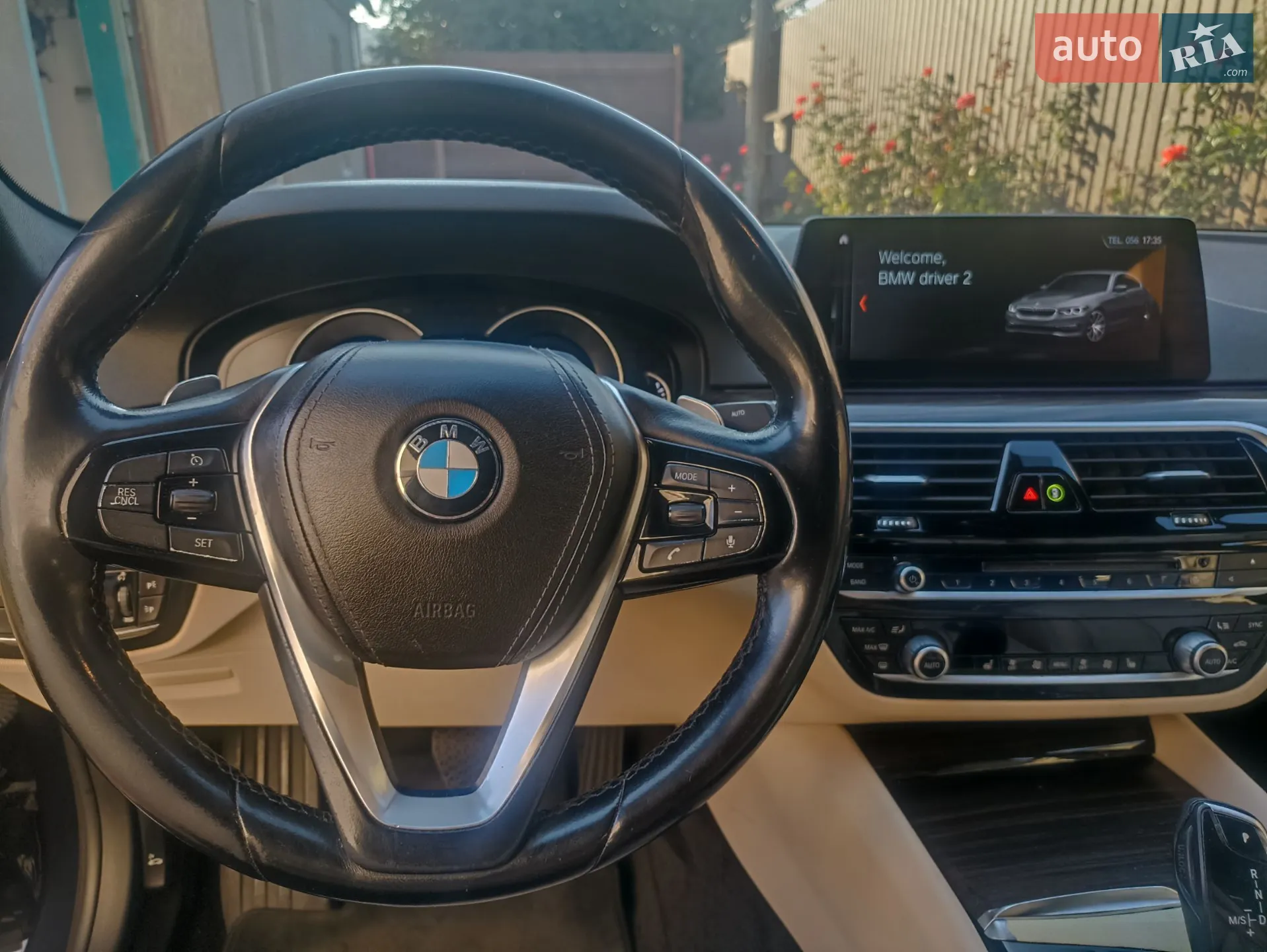 2018 BMW 5er - мініатюра 25