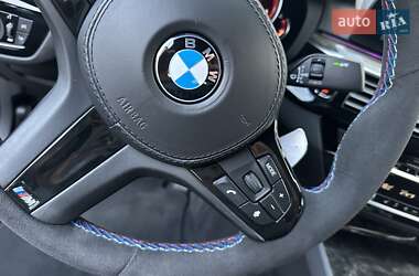 Седан BMW 5 Series 2018 в 